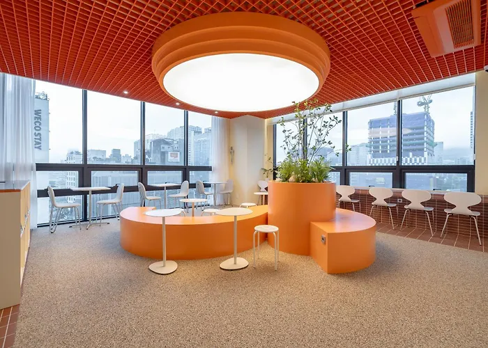 The Extay Lounge Jongno ソウル特別市