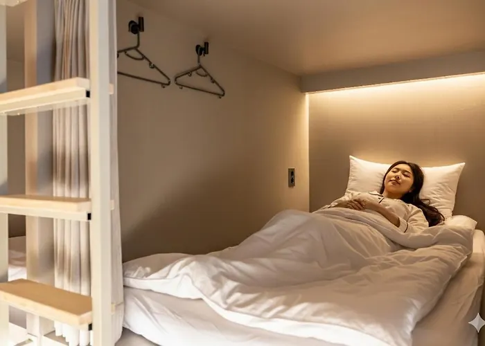 The Extay Lounge Jongno 3*