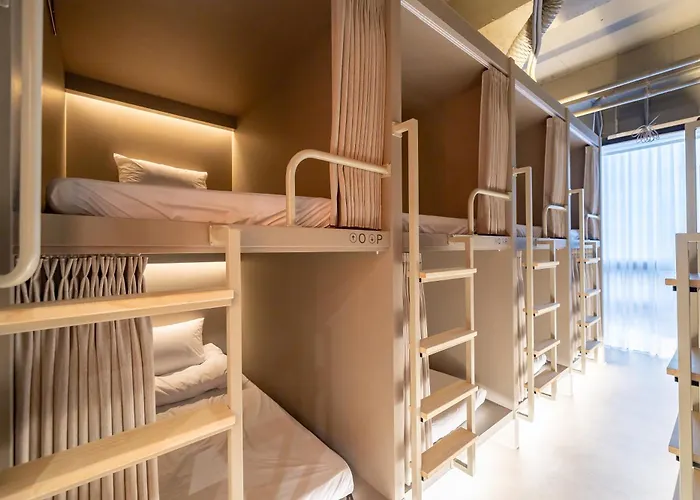 The Extay Lounge Jongno 3*