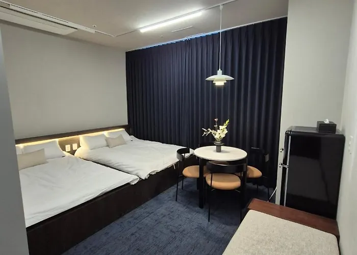 The Extay Lounge Jongno 3* ソウル特別市