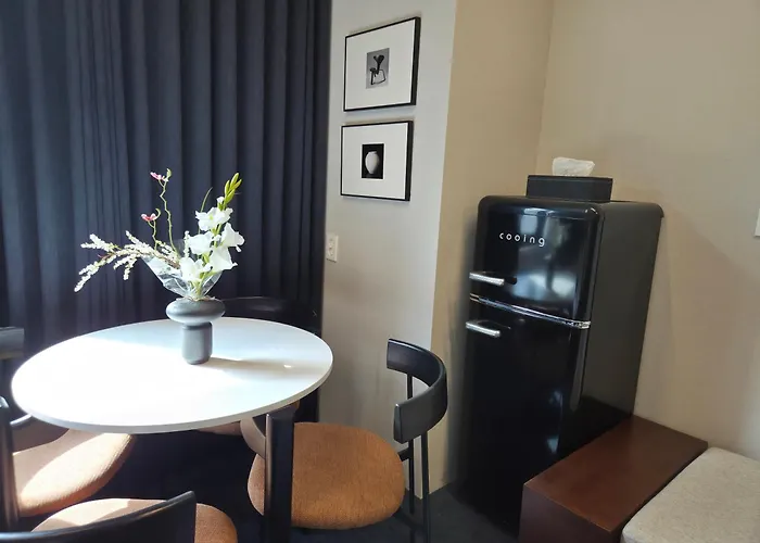 The Extay Lounge Jongno 3*
