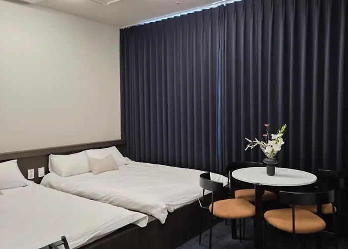 The Extay Lounge Jongno 3*